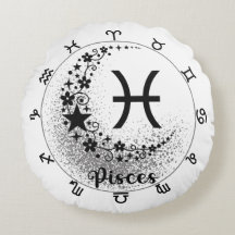 Kosmisch comfortkussen: omarm je innerlijke vissen