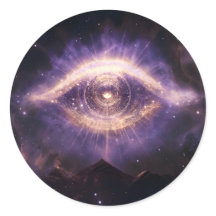 Kosmisch Derde Oog Ontwaken - Spiritueel Bewustzij