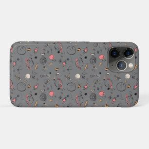 Kosmisch Eiland   Grote sterrenstelsels en sterren Case-Mate iPhone Case