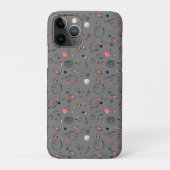 Kosmisch Eiland | Grote sterrenstelsels en sterren Case-Mate iPhone Case (Achterkant)