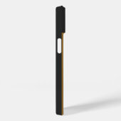 Kosmisch Frankrijk Eiffeltoren Hemelse Kunst Case-Mate iPhone Case (Achterkant / Rechts)