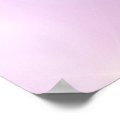 Kosmisch Gebed Poster Wandkunst (Hoek)