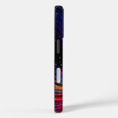 kosmisch hologram Case-Mate iPhone case (Achterkant / Rechts)