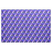 Kosmisch ijs stof (Yard (91,4 cm))