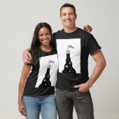 Kosmisch Meesterwerk T-shirt (Unisex)