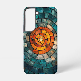 Kosmisch Oog Samsung Galaxy Hoesje