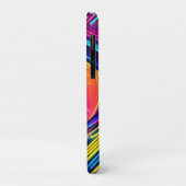 Kosmisch oog van dromen Case-Mate iPhone case (Achterkant/links)