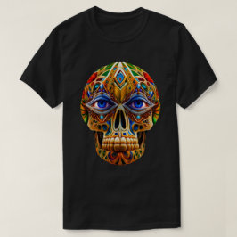 Kosmisch Requiem 21 T-shirt