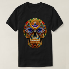 Kosmisch Requiem 21a T-shirt