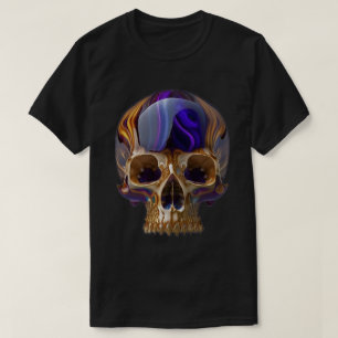 Kosmisch Requiem 24 T-shirt