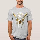 Kosmisch Requiem 25 T-shirt (Voorkant)