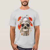 Kosmisch Requiem 30 T-shirt (Voorkant)