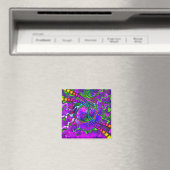 Kosmisch Snoep! Magneet (Insitu (Vaatwasser))