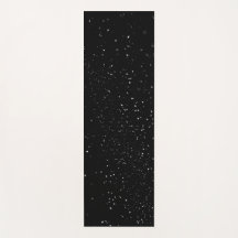 Kosmisch stof in de leegte