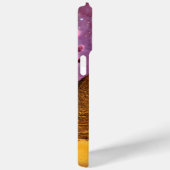 Kosmisch storm boven Egypte Case-Mate iPhone Case (Achterkant / Rechts)