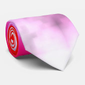 kosmisch stropdas (Opgerold)