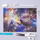 kosmisch tissuepapier (Craft)