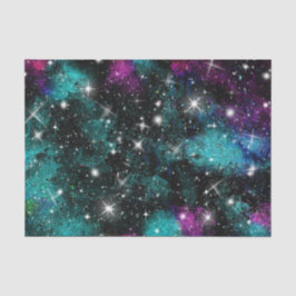 Kosmisch Water Kleur 2 Tissuepapier