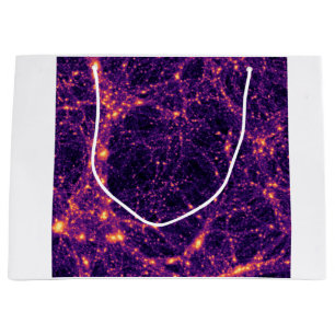 Kosmisch web groot cadeauzakje