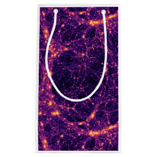 Kosmisch web klein cadeauzakje