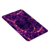 Kosmisch web magneet (Rechterzijde)