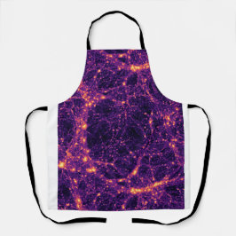 Kosmisch web schort