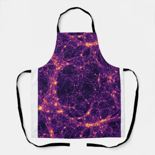 Kosmisch web schort