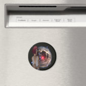 Kosmisch Wonder Magneet (Insitu (Vaatwasser))