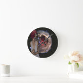 Kosmisch Wonder Ronde Klok (Huis)