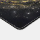 kosmische afgrond bureaumat (Hoek)