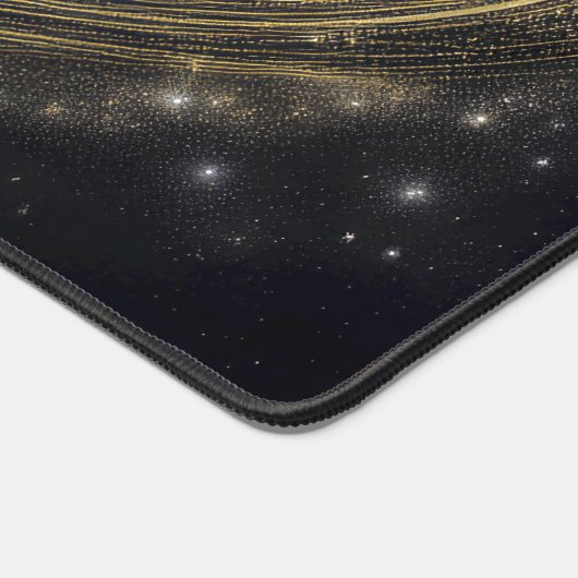 Kosmische Afgrond Bureaumat (Hoek)