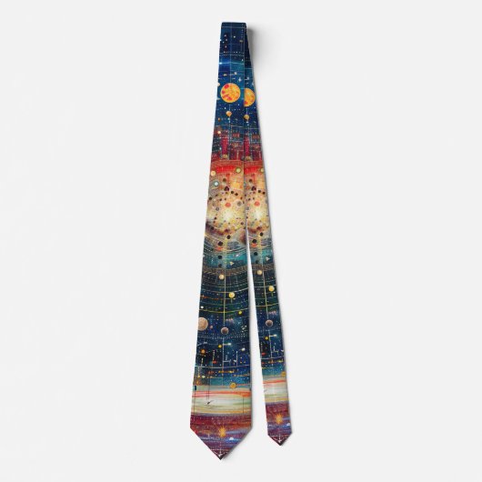 Kosmische Astrologische Das (Voorkant)