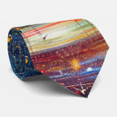 Kosmische Astrologische Das (Opgerold)