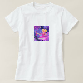 Kosmische Boogschutter T-shirt