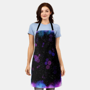 Kosmische bubbelstroom schort