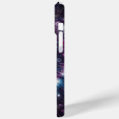 Kosmische burst, Stropdas-kleurstofpatroon Case-Mate iPhone Case (Achterkant / Links)