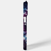 Kosmische burst, Stropdas-kleurstofpatroon Case-Mate iPhone Case (Achterkant / Rechts)