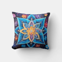 Kosmische Constellatie Kussen