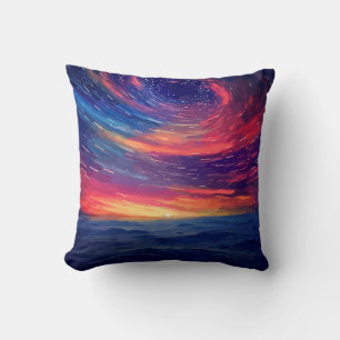 Kosmische Constellatie Kussen