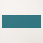 kosmische contemplatie yogamat (Achterkant (horizontaal))