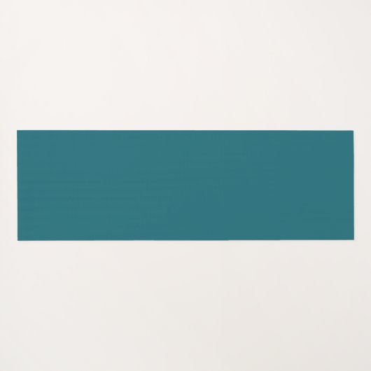 kosmische contemplatie yogamat (Achterkant (horizontaal))