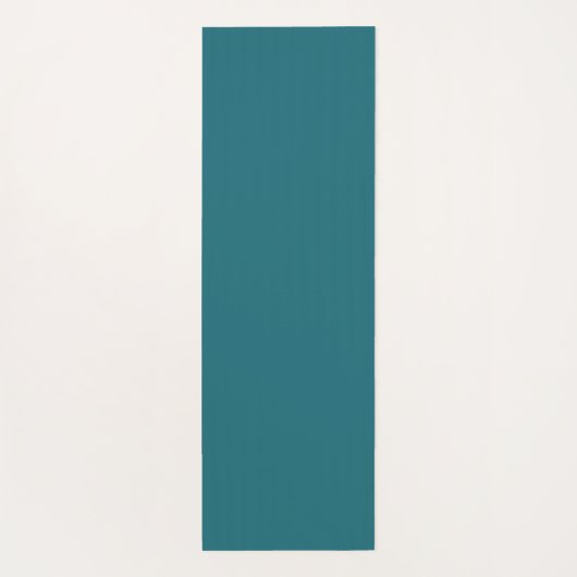 kosmische contemplatie yogamat (Achterkant)