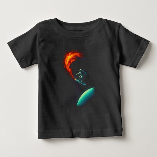 Kosmische divergentie (Voorkant)