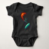Kosmische divergentie romper (Voorkant)