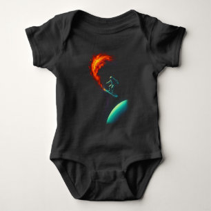 Kosmische divergentie romper