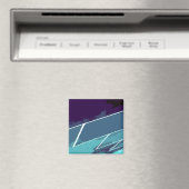 "Kosmische draaiduizeligheid" Magneet (Insitu (Vaatwasser))