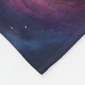 kosmische draken deken (Hoek)