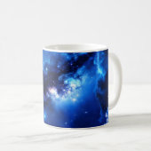 Kosmische Dreamscape Classic Mok (Voorkant rechts)