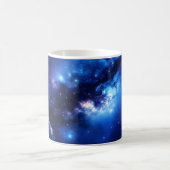 Kosmische Dreamscape Classic Mok (Center)