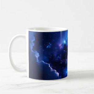 Kosmische Dreamscape Classic Mok